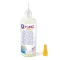 FIMO Liquid Gel - hőre kötő folyékony gél  - 200 ml, áttetsző