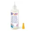 FIMO Liquid Gel - hőre kötő folyékony gél  - 200 ml, áttetsző