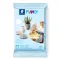 FIMO Air Basic levegőn száradó gyurma - fehér, 500 g