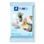 FIMO Air Basic levegőn száradó gyurma - fehér, 500 g