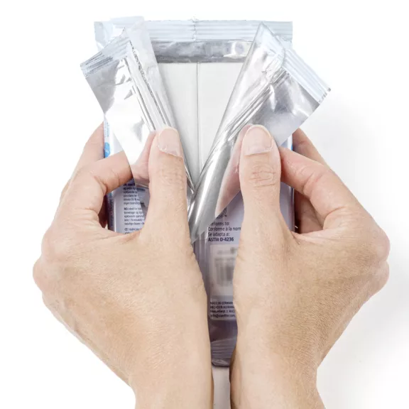 FIMO Air Basic levegőn száradó gyurma - púder, 500 g