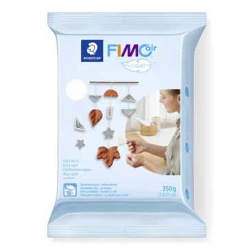 FIMO levegőn száradó gyurmák