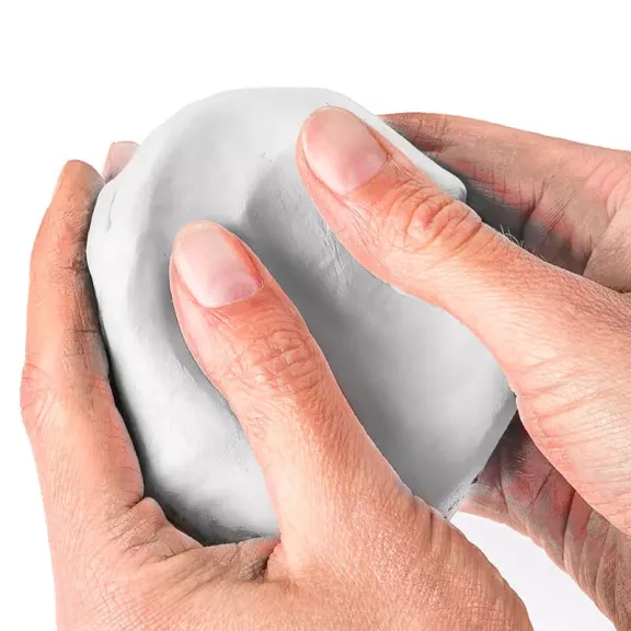 FIMO Air Basic levegőn száradó gyurma - terrakotta, 500 g