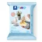 FIMO Air Basic levegőn száradó gyurma - púder, 1000 g