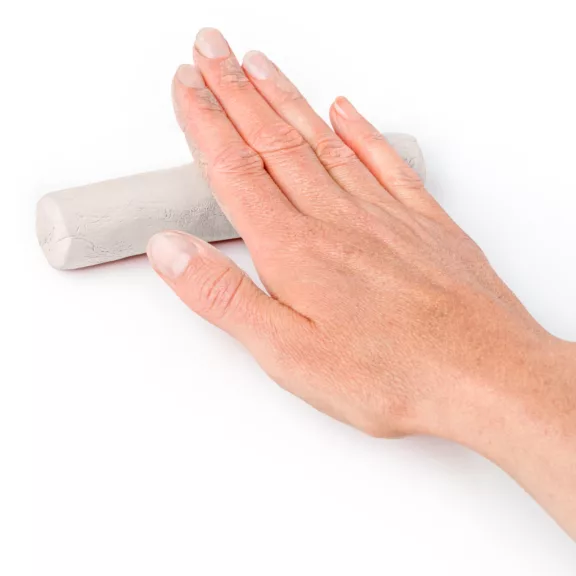 FIMO Air Basic levegőn száradó gyurma - púder, 1000 g