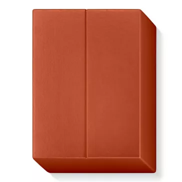   FIMO Air Basic levegőn száradó gyurma - terrakotta, 1000 g