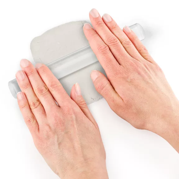 FIMO Air Basic levegőn száradó gyurma - terrakotta, 1000 g