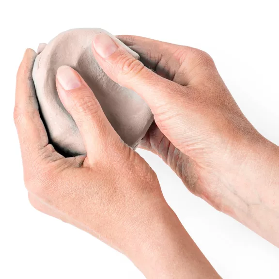 FIMO Air Basic levegőn száradó gyurma - fehér, 2000 g