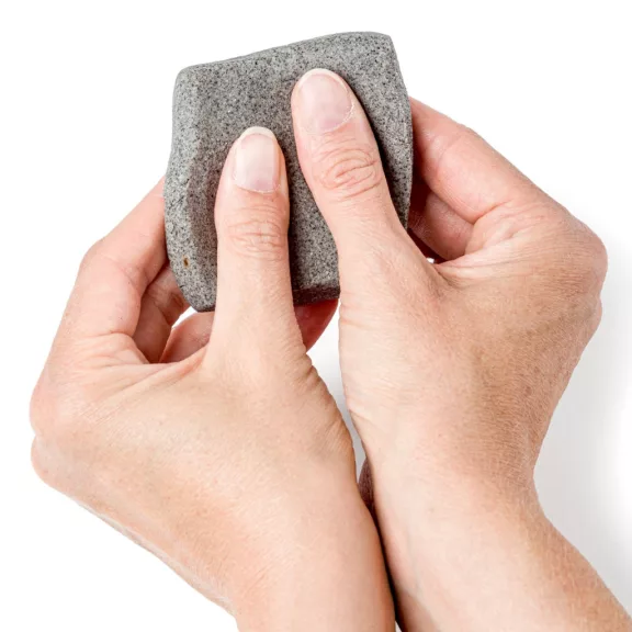 FIMO Air Effect levegőn száradó gyurma - gránit, 350 g