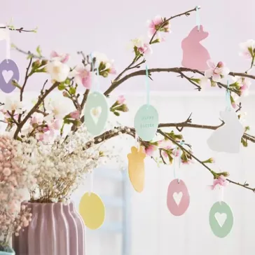 FIMO Air levegőn száradó gyurma készlet - Easter