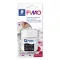 FIMO füstfólia (metállap) ragasztó - 35 ml