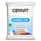 CERNIT N°1 süthető gyurma, 56 g - fehér