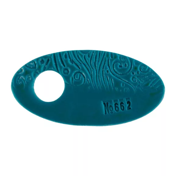 CERNIT N°1 süthető gyurma, 56 g - fenyőzöld