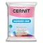 CERNIT N°1 süthető gyurma, 56 g - fukszia