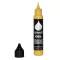 CERNIT Gel (liquid) folyékony gyurma, 30 ml - sárga