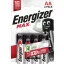 ENERGIZER Max elem, 4 db - AA ceruza