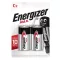 ENERGIZER Max elem - 2 db - C baby