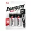 ENERGIZER Max elem - 2 db - C baby