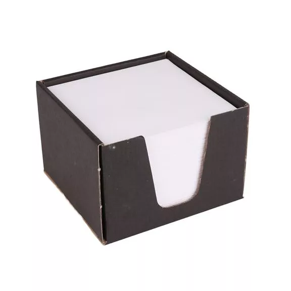 Kockatömb, 100 x 100 mm - sima