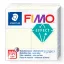 FIMO Effect süthető gyurma - sötétben világító, 57 g