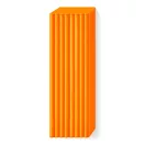 FIMO Soft süthető gyurma - mandarin, 454 g