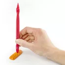 FIMO gyurmaformázó készlet - műanyag, 4 db