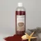 Színezett dekorhomok - szantálvörös, 700g