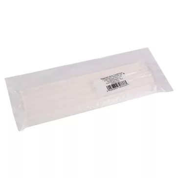 Ragasztópisztoly stick, 11 x 200 mm, 5 db