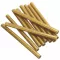 Ragasztópisztoly stick, 11 x 200 mm, 3 db - arany