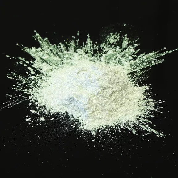Kaméleon (flip-flop) pigment por - páva, nem fedő, 3g