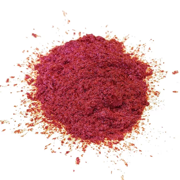 Kaméleon (flip-flop) pigment por - medúza, fedő, 1kg
