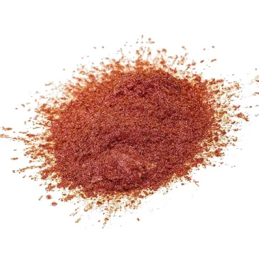 Kaméleon (flip-flop) pigment por - sellő, fedő, 3g