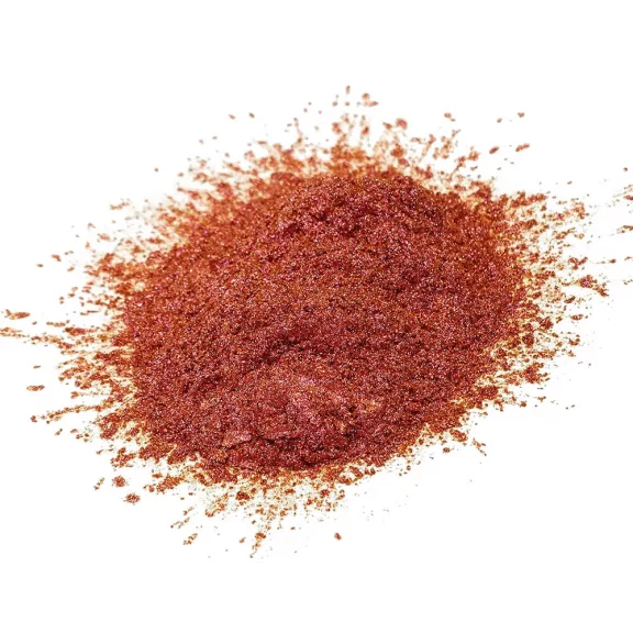 Kaméleon (flip-flop) pigment por - sellő, fedő, 10g