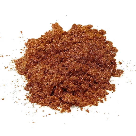 Kaméleon (flip-flop) pigment por - főnix, fedő, 1kg