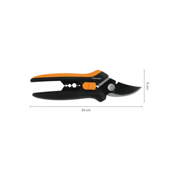 FISKARS Solid SP14 Metszőolló