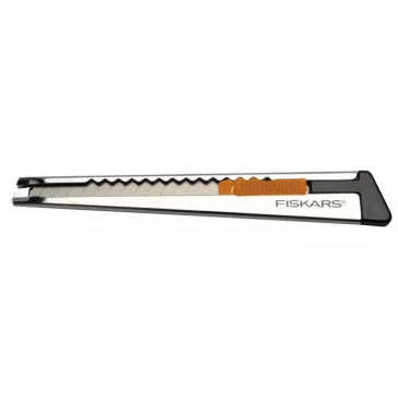 FISKARS Professional univerzális kés, 9 mm