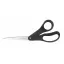 FISKARS Essential olló, általános, 21 cm, fekete