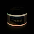 Foszforeszkáló festék - korall, 150g