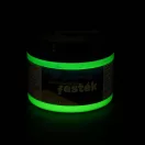 Foszforeszkáló festék - citrom, 150g