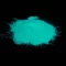 Foszforeszkáló pigment - vízkék, 1000 g