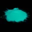 Foszforeszkáló pigment - vízkék, 1000 g