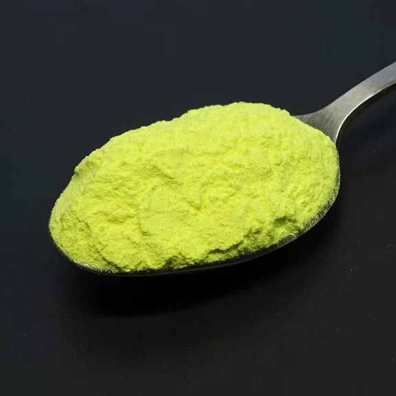 Foszforeszkáló pigment - citrom, 45g