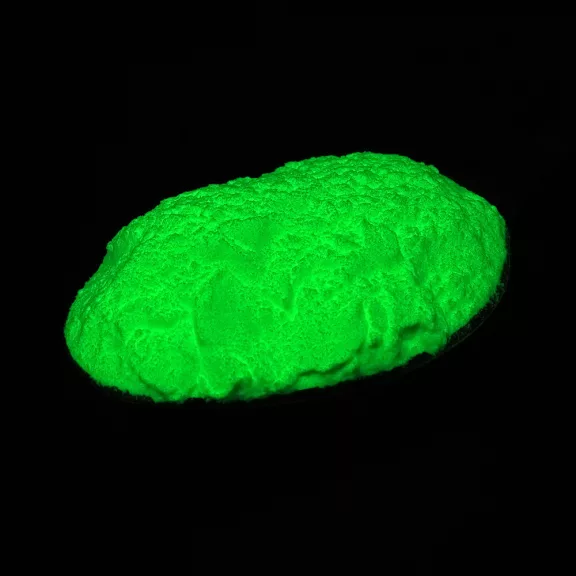 Foszforeszkáló pigment - citrom, 45g