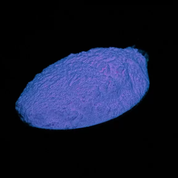 Foszforeszkáló pigment - magenta, 45g