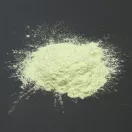 Foszforeszkáló pigment - neonzöld, 15g