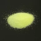 Foszforeszkáló homok - égkék, 45 g