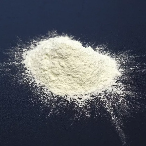 Foszforeszkáló pigment - fehér, 1000 g