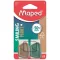 MAPED Smiling Planet radír, 2 db
