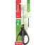 MAPED Essentials Green olló, irodai, 17 cm - fekete