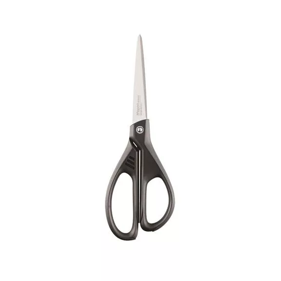 MAPED Essentials Green olló, irodai, 21 cm - fekete